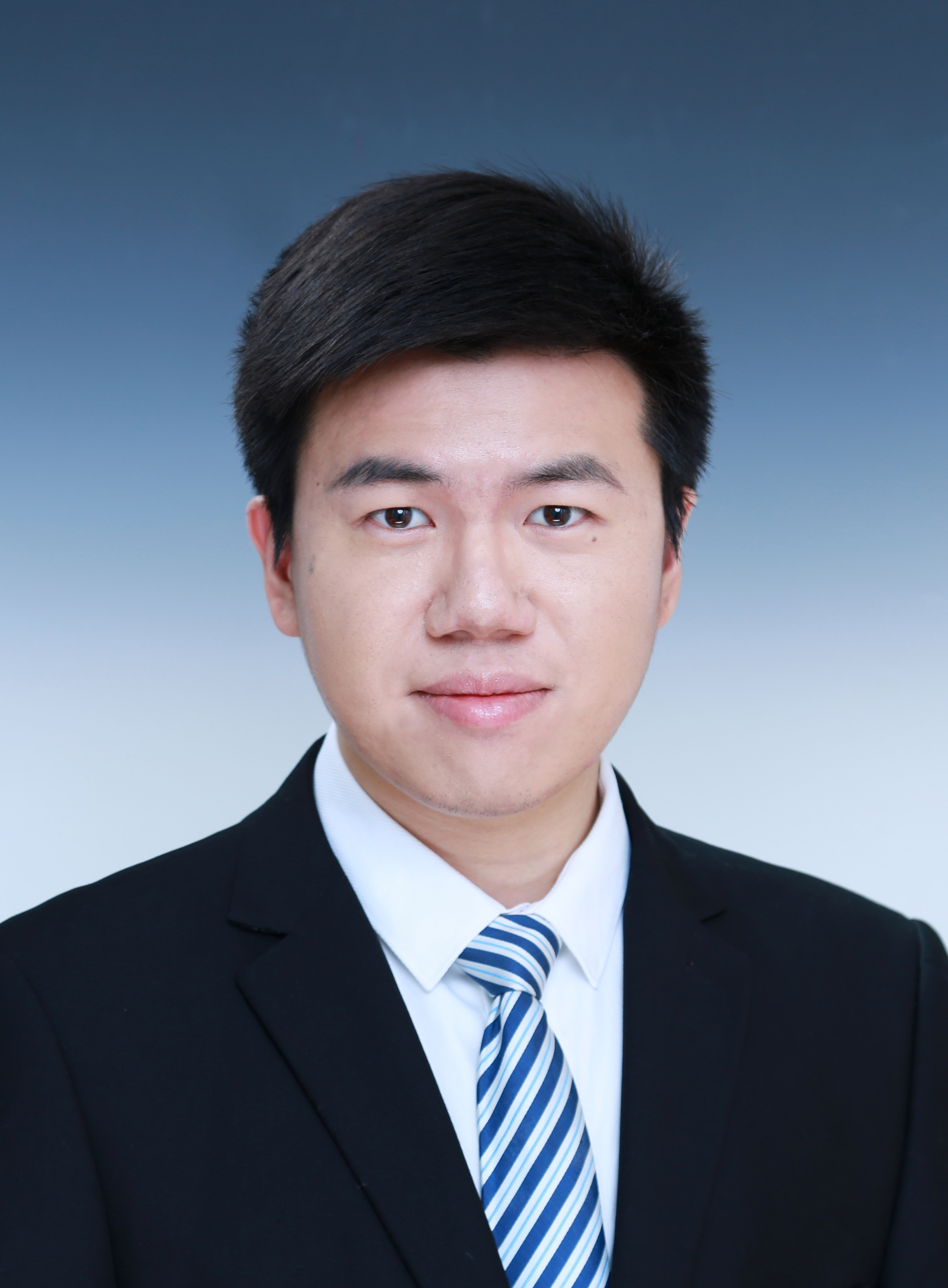 Yunlong Peng